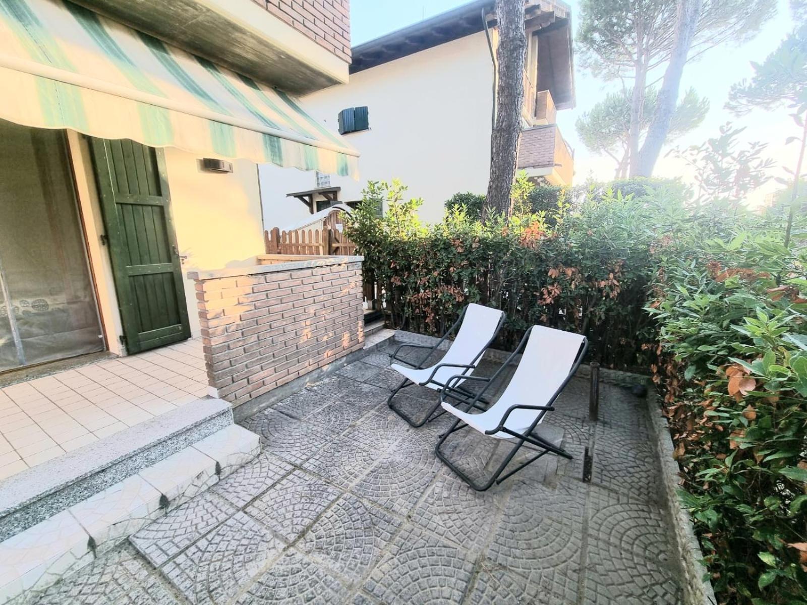 Sea Home - Pinarella Exterior photo