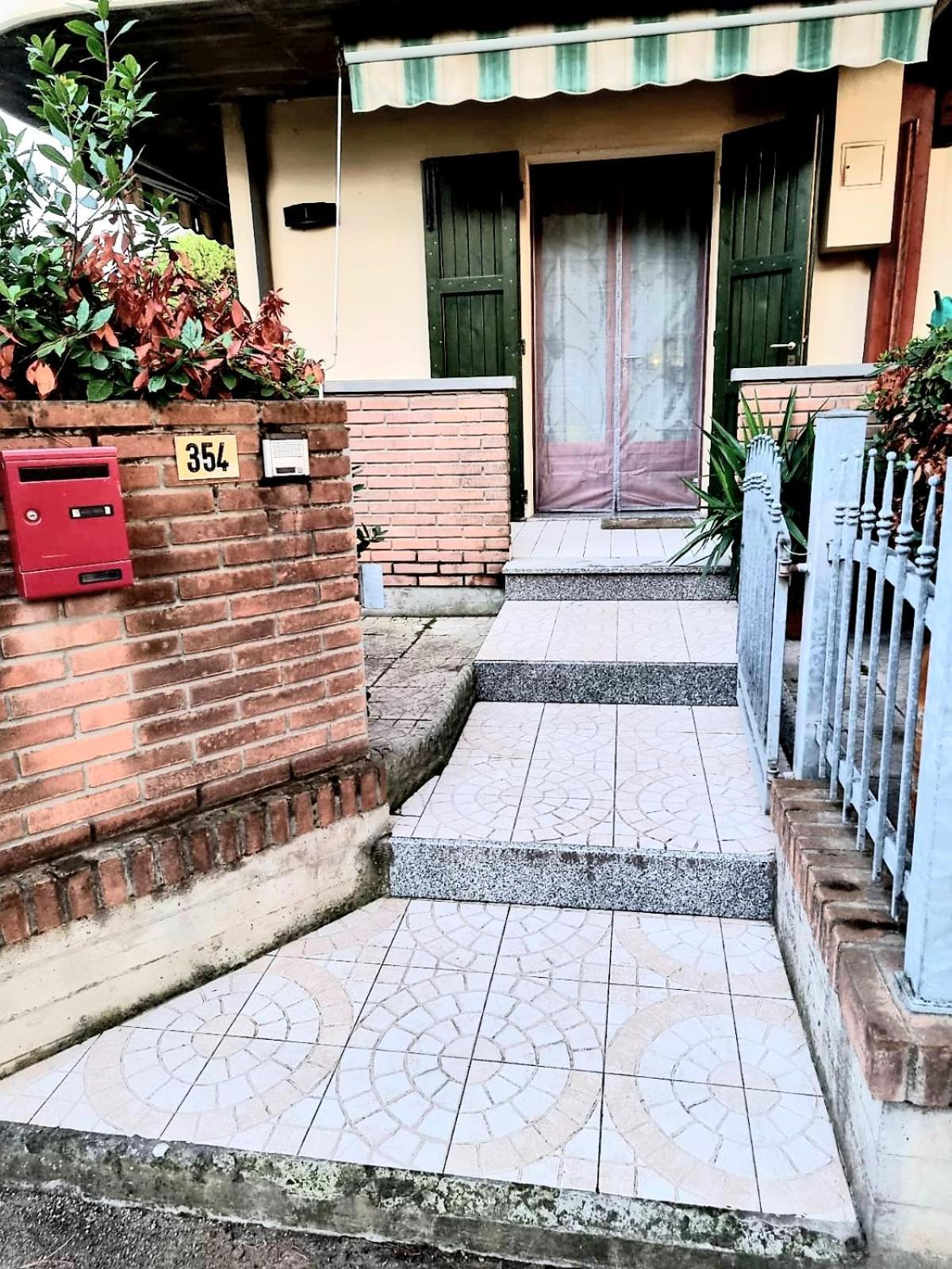 Sea Home - Pinarella Exterior photo